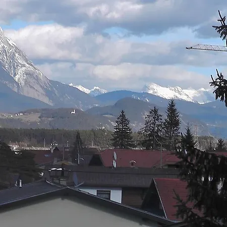 Ferienwohnung Marietta Mair Haiming