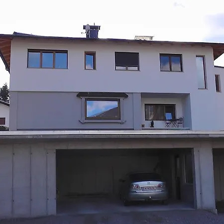 Marietta Mair Apartment