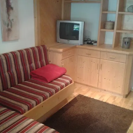 Ferienwohnung Marietta Mair