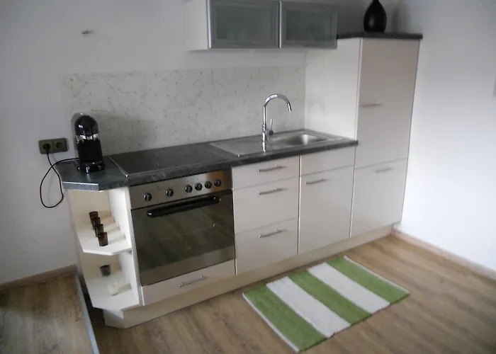 Ferienwohnung Marietta Mair