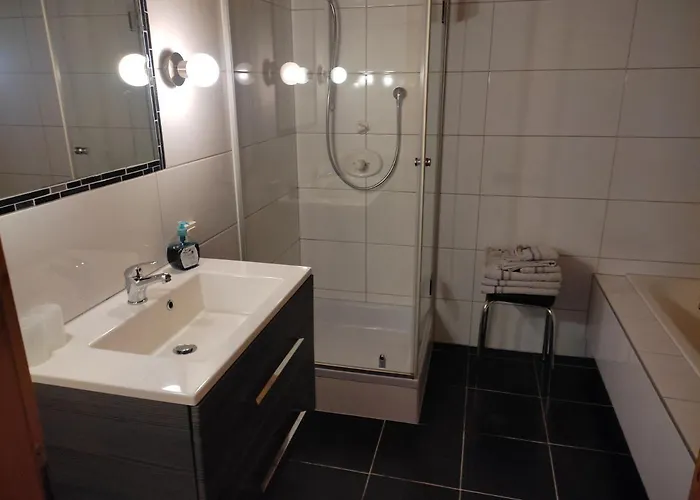 Daire Ferienwohnung Marietta Mair *