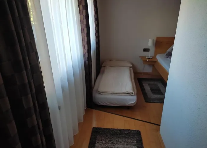 Daire Ferienwohnung Marietta Mair Haiming