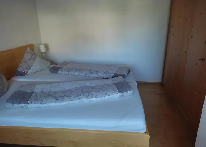 Ferienwohnung Marietta Mair Haiming