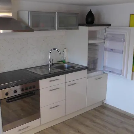 Ferienwohnung Marietta Mair * ハイミング