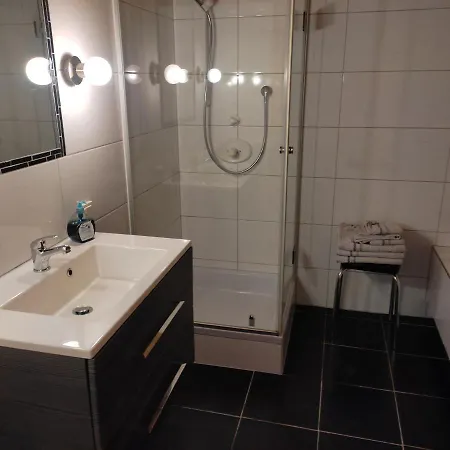 アパート Ferienwohnung Marietta Mair *