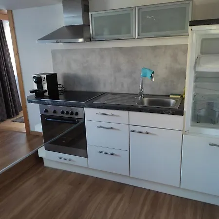 Ferienwohnung Marietta Mair アパート ハイミング