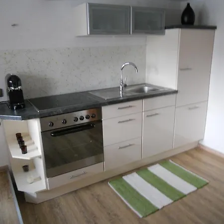 Ferienwohnung Marietta Mair
