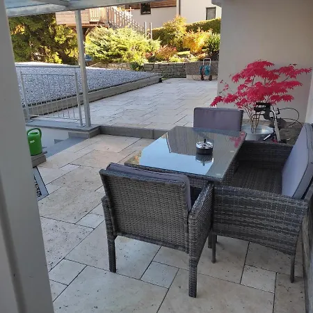 شقة Ferienwohnung Marietta Mair هايمينغ