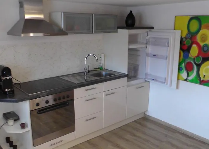 Ferienwohnung Marietta Mair * هايمينغ